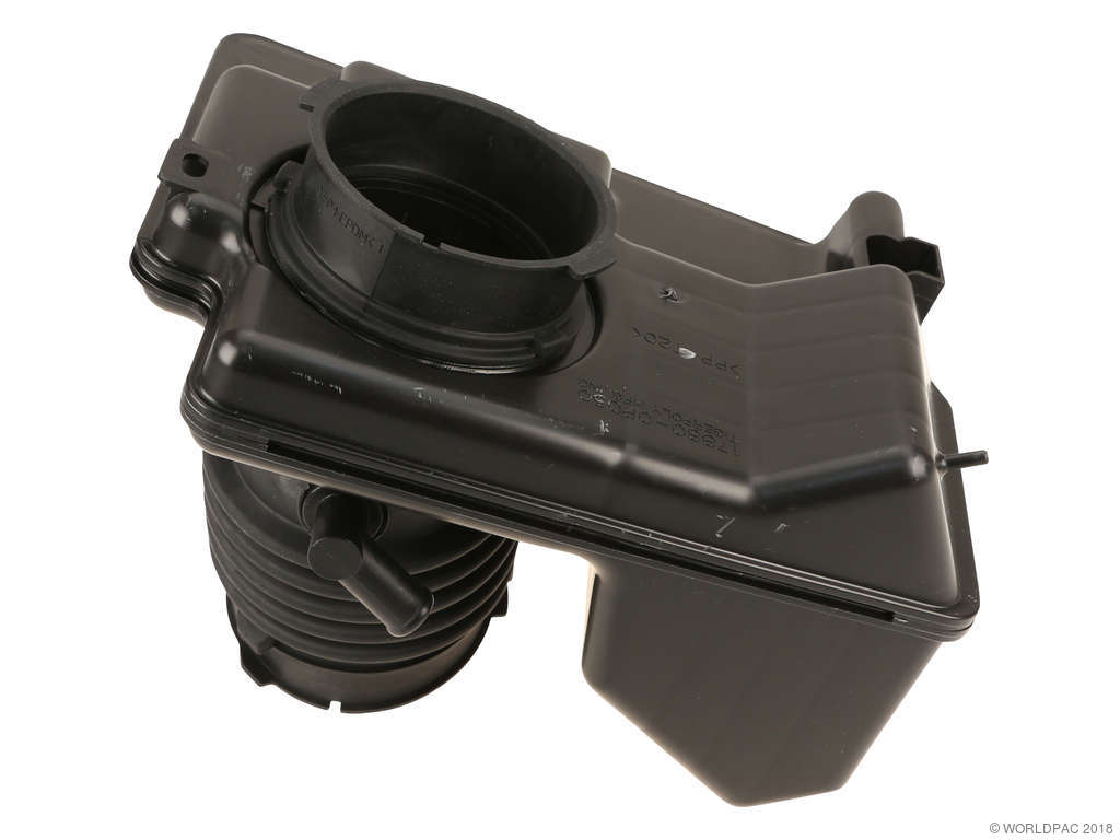 2007-2018 Lexus ES350 Fuel Injection Air Flow Meter Boot (Genuine)