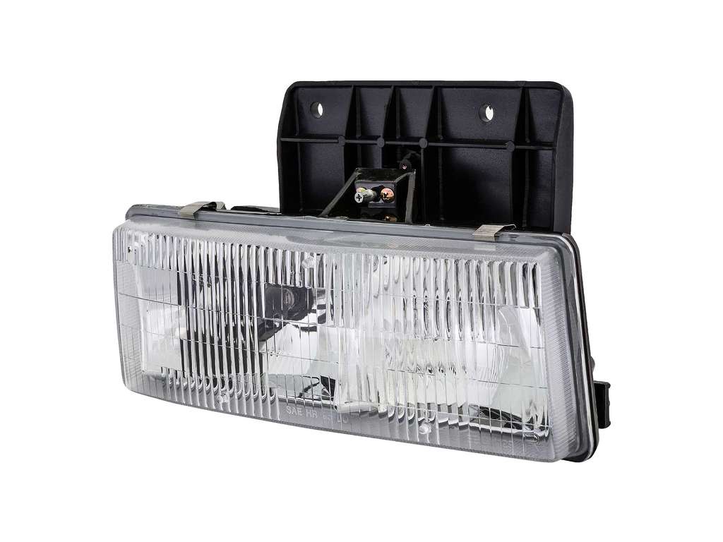 1996-2002 Chevrolet Express 2500 Headlight Assembly - Left or Right (Dorman)