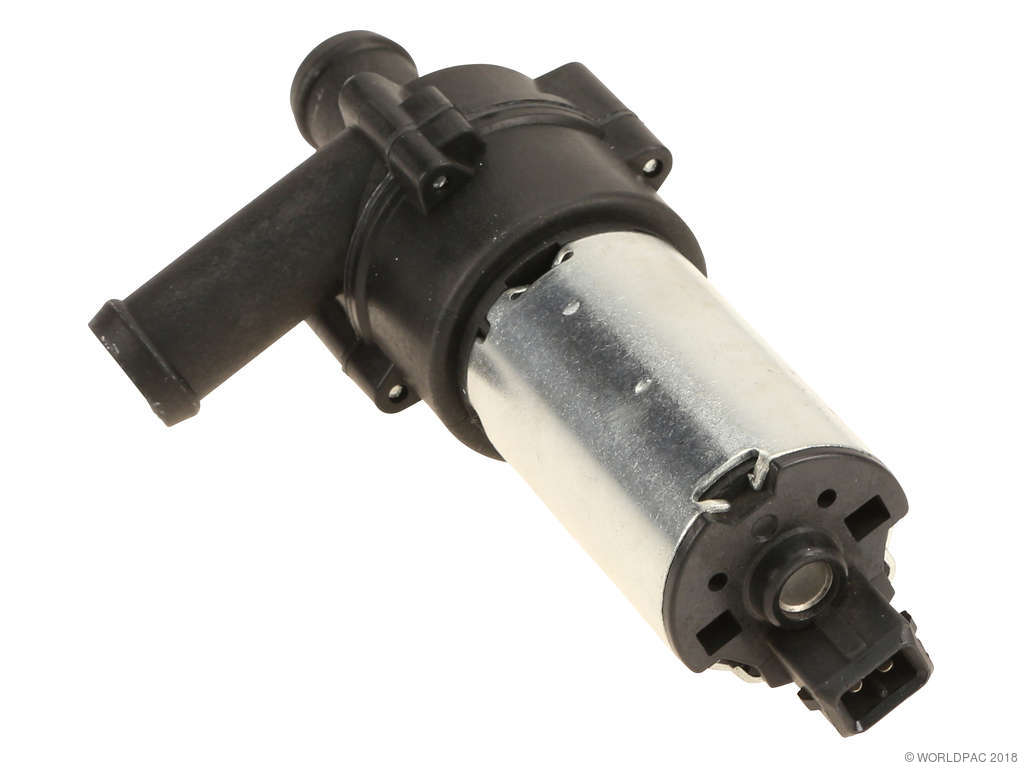 2001-2003 Dodge Durango Engine Auxiliary Water Pump (Metrix)