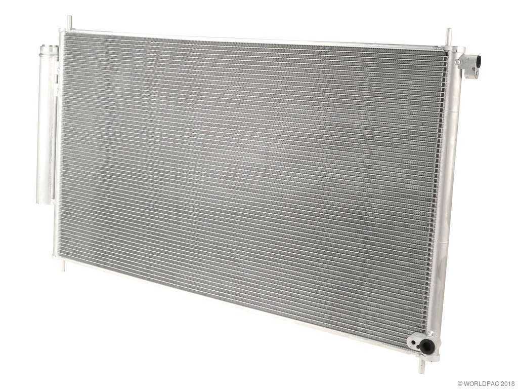 2012-2016 Honda CR-V A/C Condenser (Koyo Cooling)