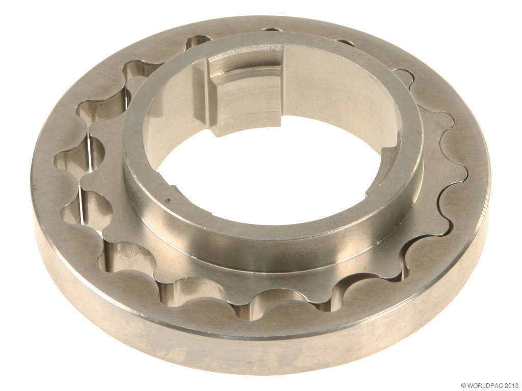 1999-2003 Saab 9-3 Engine Oil Pump Repair Kit (Professional Parts Sweden)