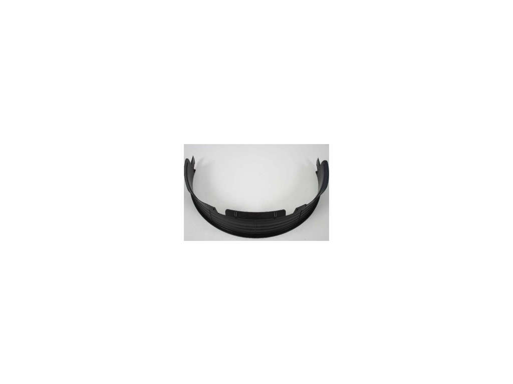 2019-2022 Ram 1500 Classic Engine Cooling Fan Shroud - Lower (Mopar)