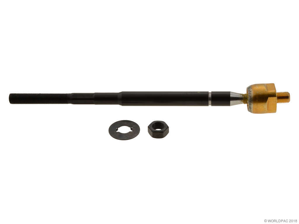 1993-1997 Geo Prizm Steering Tie Rod End - Front Inner (TRW)