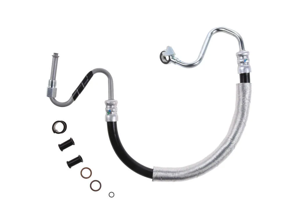 2005-2007 Toyota Avalon Power Steering Pressure Hose (Autopart International)