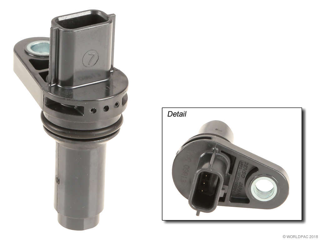 2014-2015 Nissan Rogue Select Engine Crankshaft Position Sensor (Denso)