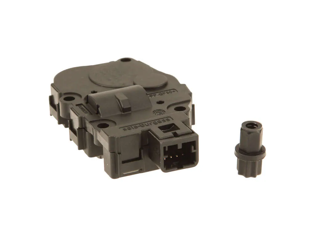 2017-2019 Mercedes-Benz GLS63 AMG HVAC Blend Door Actuator (Genuine)