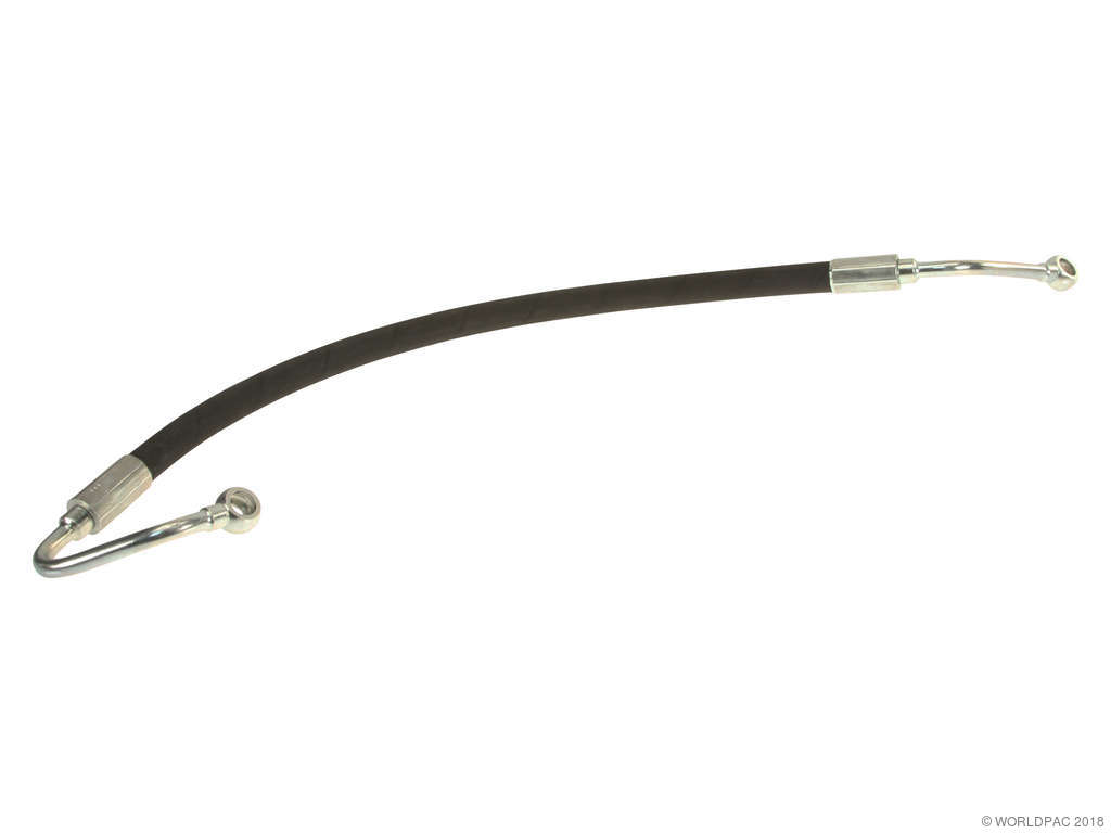 1991-1995 BMW 525i Power Steering Pressure Hose (Meyle)