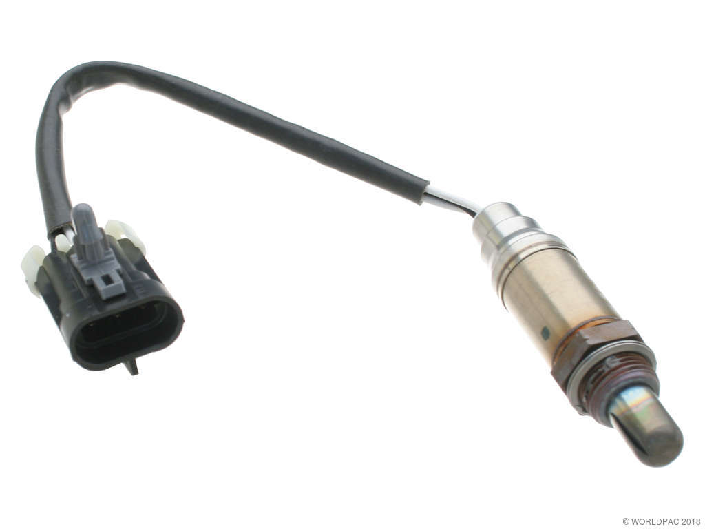 1995 GMC Yukon Oxygen Sensor (ACDelco)