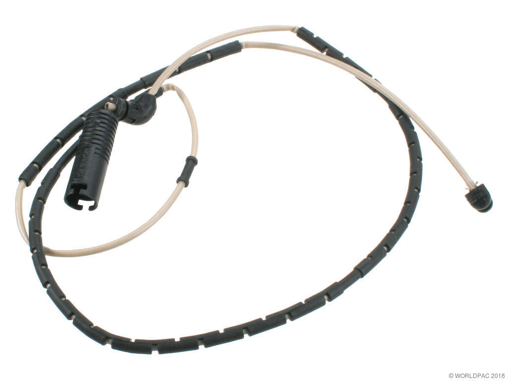 2003-2008 BMW Z4 Disc Brake Pad Wear Sensor - Rear (Bowa)