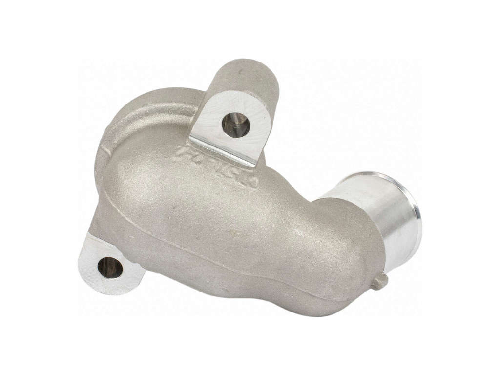 2010-2012 Ford Fusion Engine Coolant Thermostat Housing (Motorcraft)