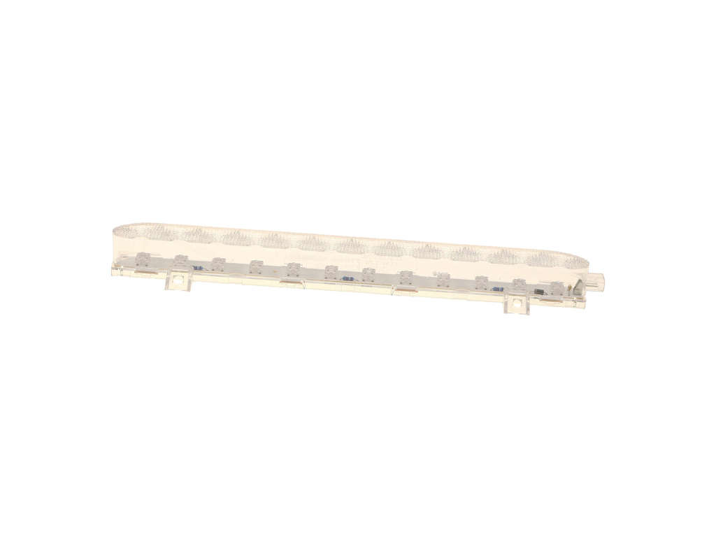 2008-2013 Mini Cooper Center High Mount Stop Light (Genuine)