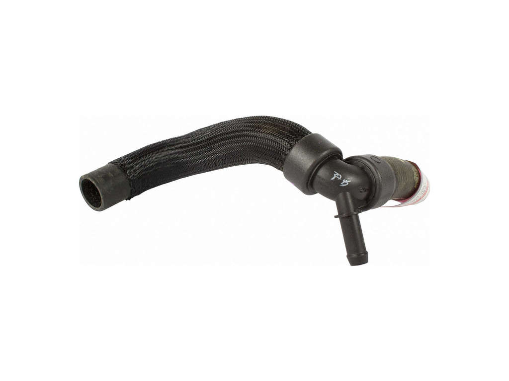 2013-2020 Ford Fusion Radiator Coolant Hose - Lower (Motorcraft)
