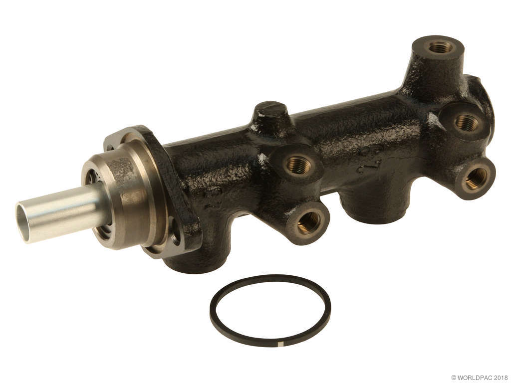 1979-1981 BMW 528i Brake Master Cylinder (ATE)