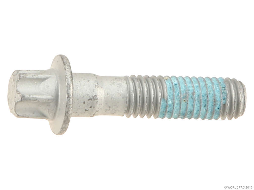 2004-2017 BMW X3 Bolt (Genuine)
