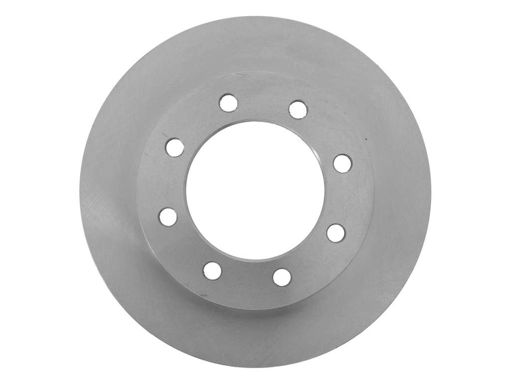 2005-2012 Ford F-550 Super Duty Disc Brake Rotor - Front (Autopart International)