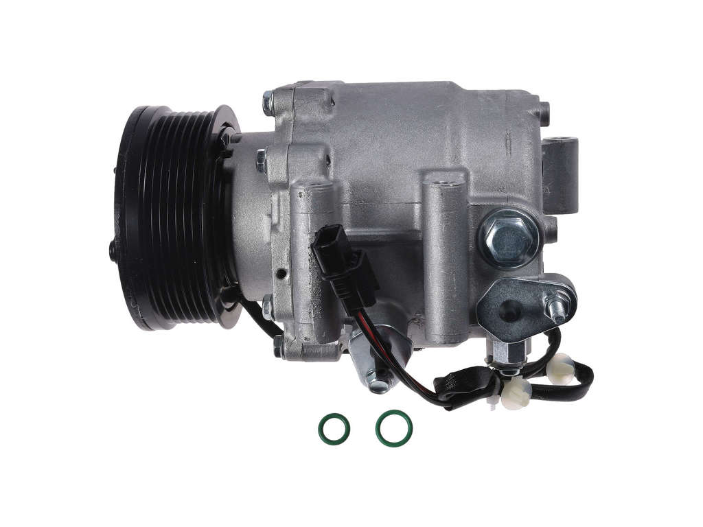 2006-2011 Honda Civic A/C Compressor (Autopart International)