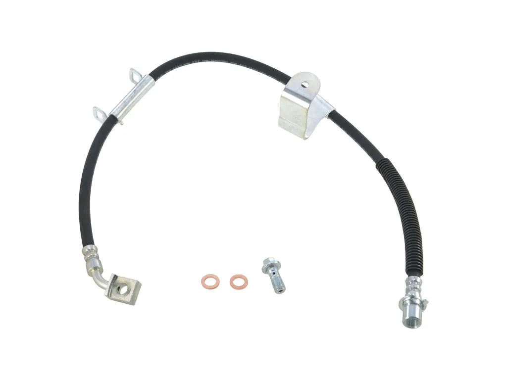2008-2009 Hummer H2 Brake Hydraulic Hose - Front Left (Autopart International)