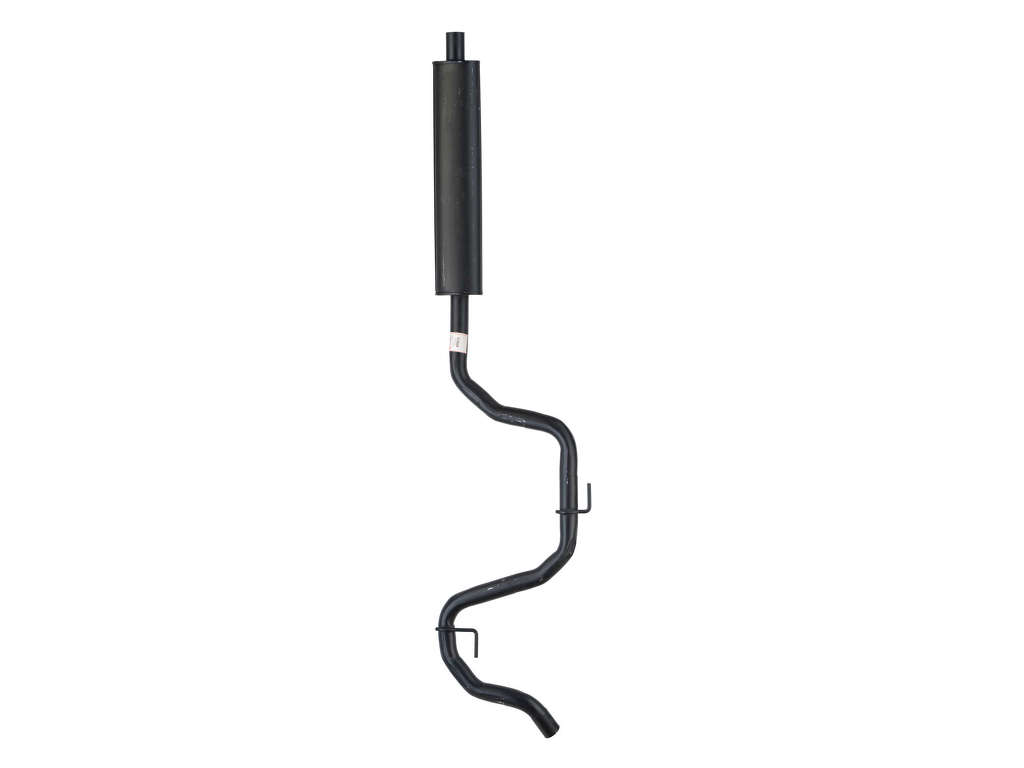 2004 Saab 9-3 Exhaust Muffler - Center (Autopart International)
