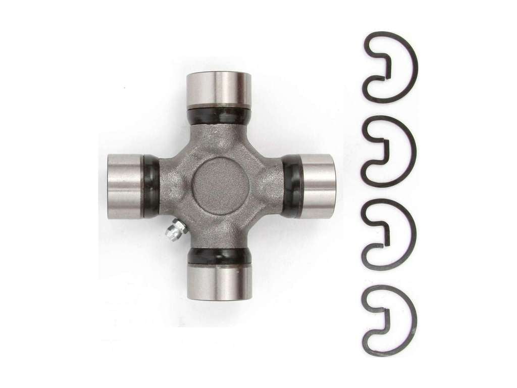 2000-2003 Dodge Durango Universal Joint -  or Rear Forward or Rear Rearward (Driveworks)