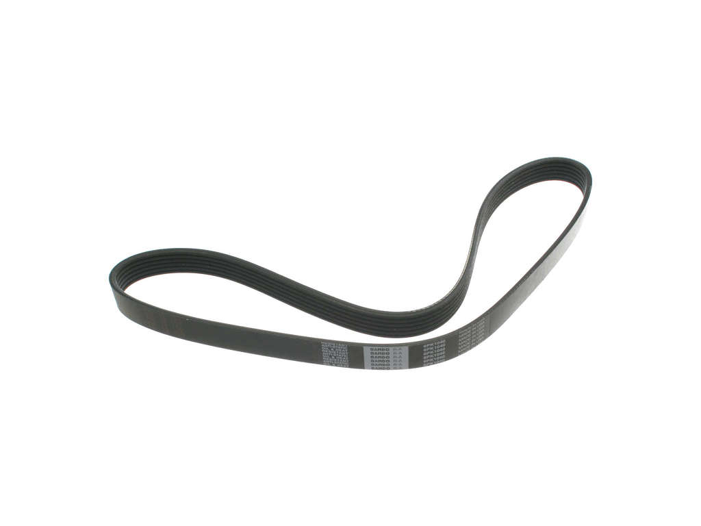2004-2006 Lexus ES330 Accessory Drive Belt - Air Conditioning or Alternator and Air Conditioning (Bando)