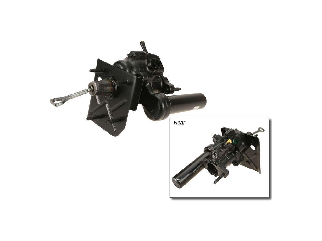 2003-2006 Chevrolet Avalanche 1500 Power Brake Booster (Cardone)