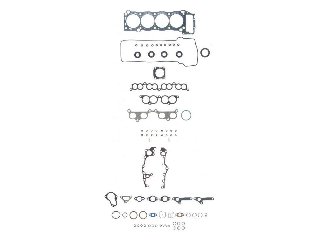 1994-1998 Toyota T100 Engine Cylinder Head Gasket Set (Fel-Pro)