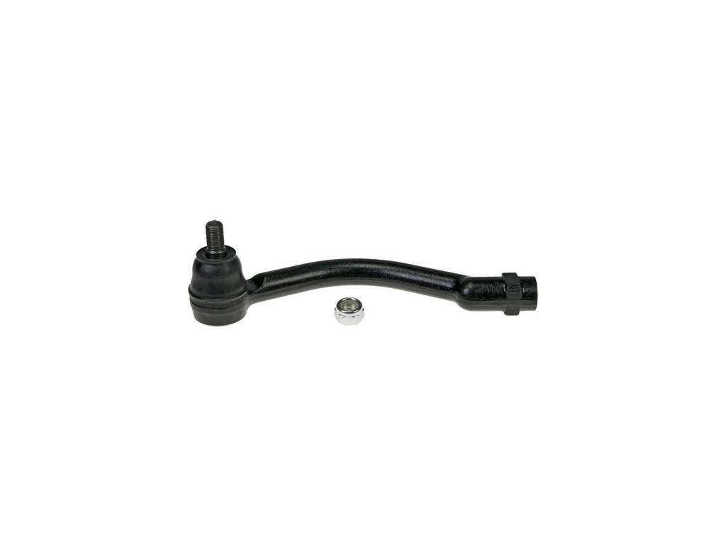 2007-2010 Hyundai Azera Steering Tie Rod End - Front Right Outer (Moog)