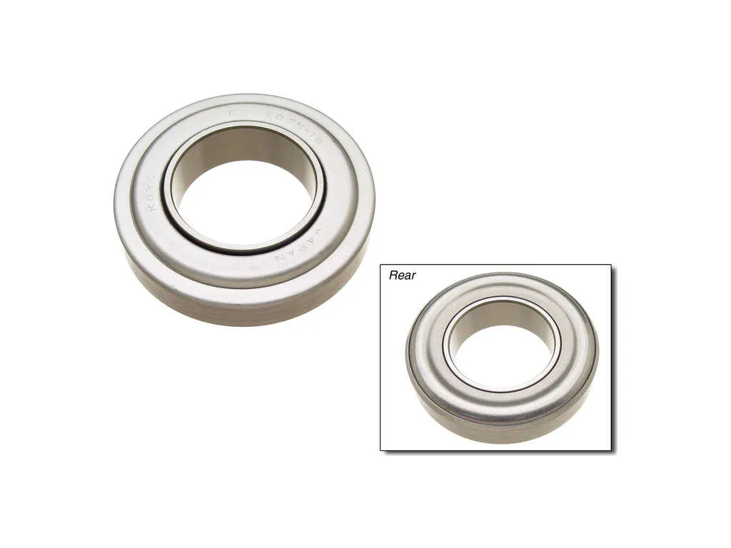 1987-1988 Nissan Van Clutch Release Bearing (Koyo)