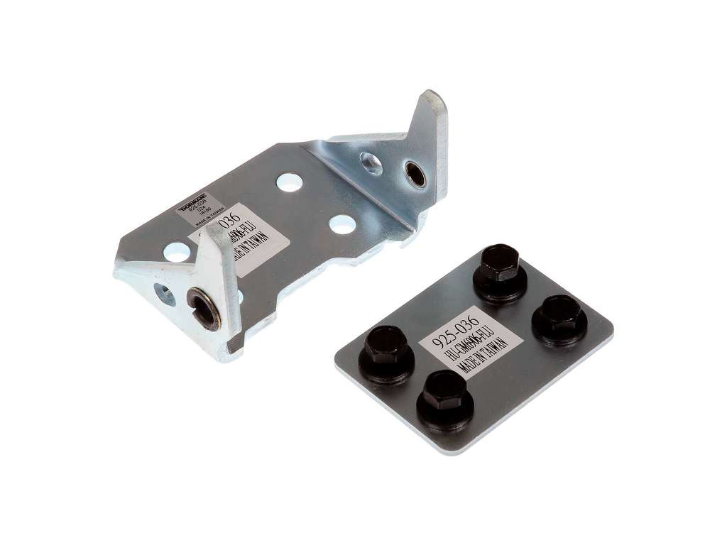 2014-2016 Cadillac ELR Door Hinge - Front Left Lower or Front Right Upper (Dorman)