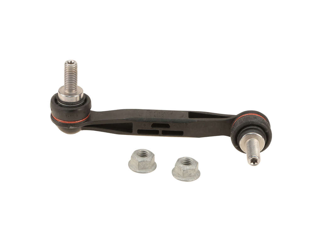2012-2014 BMW 335i Suspension Stabilizer Bar Link Kit - Rear Left (Meyle)