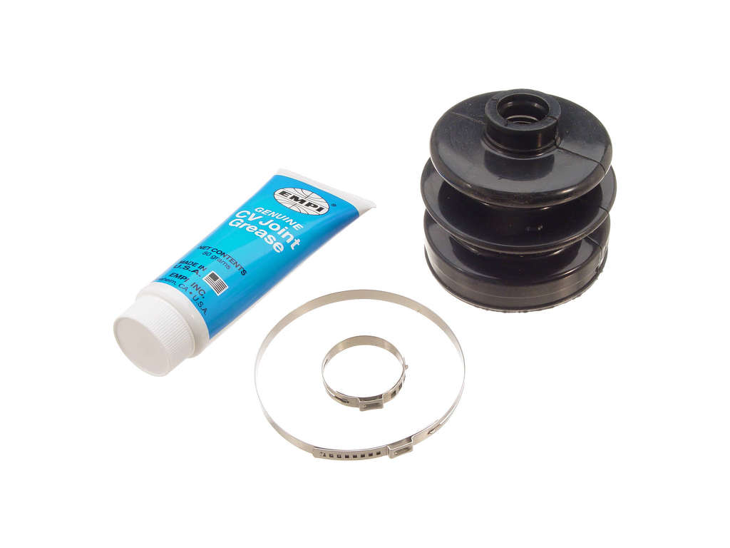1984-1987 Honda Wagovan CV Joint Boot - Right Outer (EMPI)