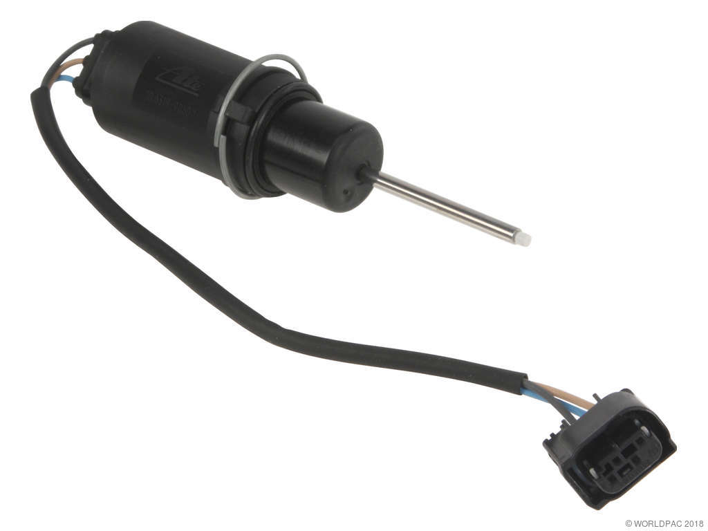 1998-1999 Mercedes-Benz C280 Brake Master Cylinder Diaphragm Position Sensor (Genuine)