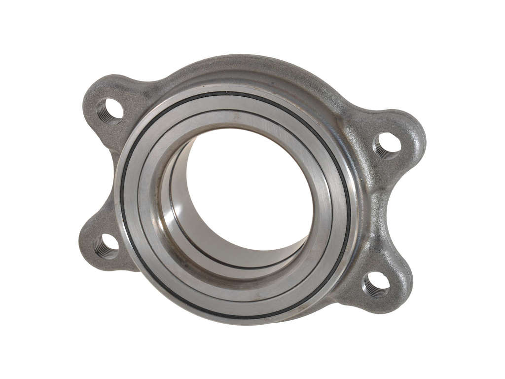 2012-2018 Audi A6 Wheel Bearing Kit - Front (Autopart International)