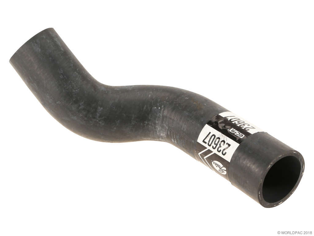 2008-2012 Jeep Liberty Radiator Coolant Hose - Lower (Gates)