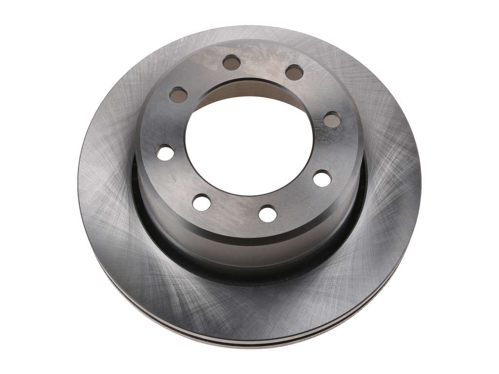 2011-2022 Ram 3500 Disc Brake Rotor - Rear (Autopart International)