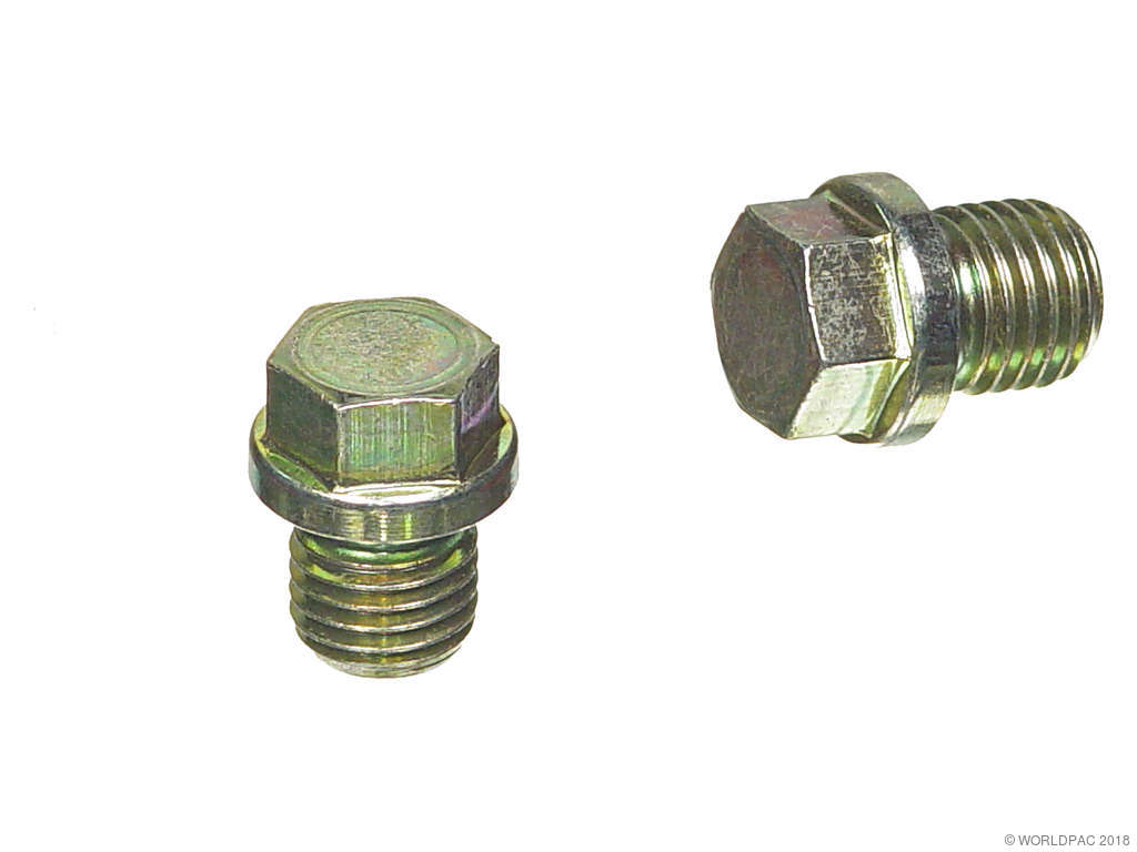 1994-1999 Mercedes-Benz S600 Engine Oil Drain Plug (Febi)