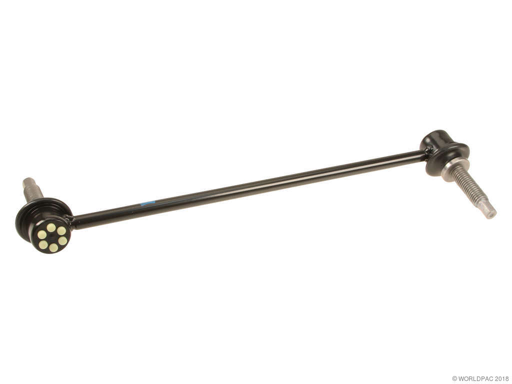 2015-2019 Ford Police Interceptor Utility Suspension Stabilizer Bar Link - Front Left (Motorcraft)