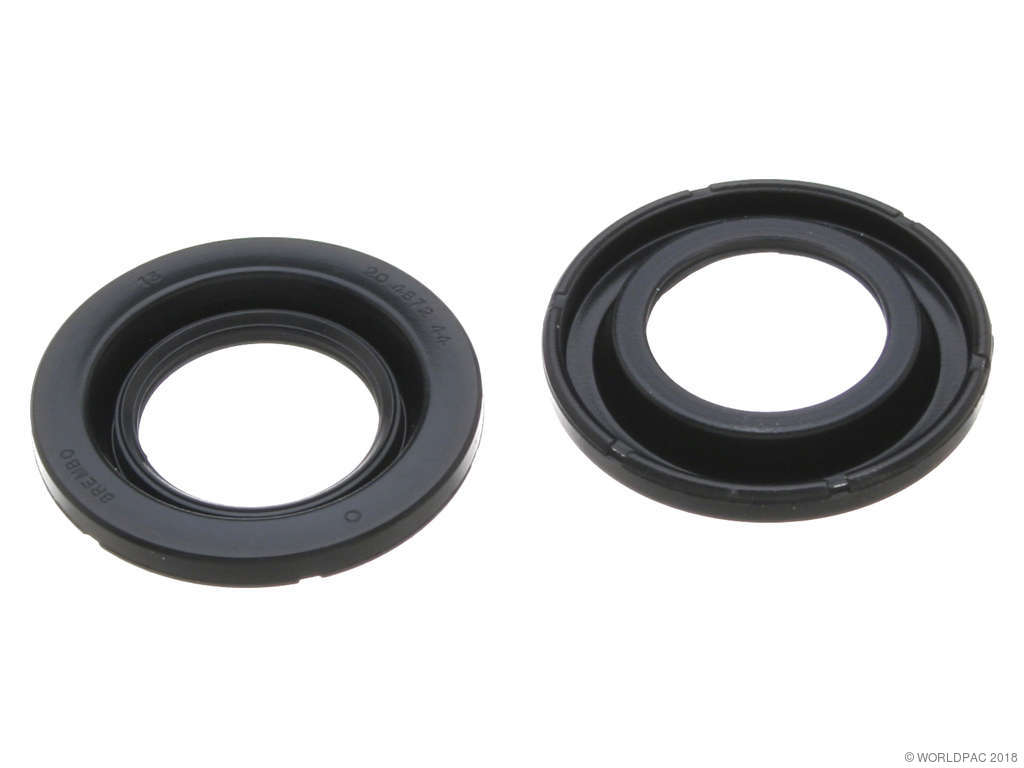 1997-2012 Porsche Boxster Disc Brake Caliper Repair Kit - Front or Front Lower (Genuine)