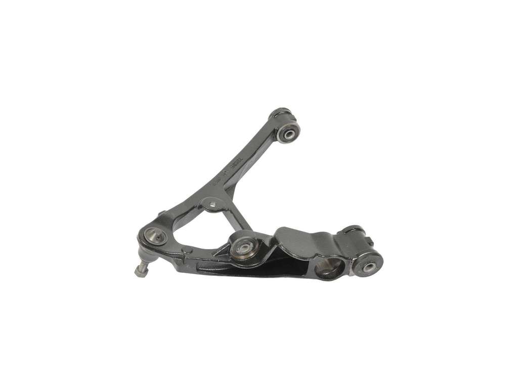 2003-2005 Chevrolet Express 2500 Suspension Control Arm - Front Left Lower (Moog)