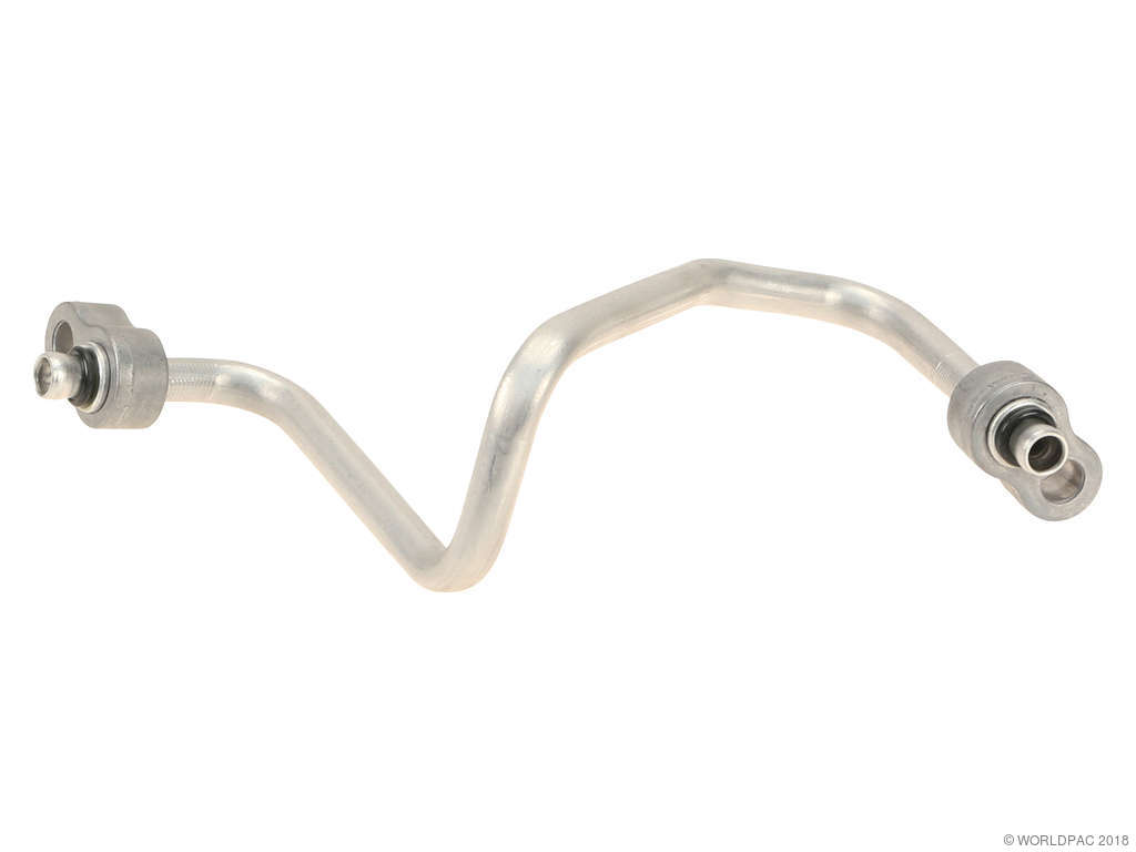 2000-2003 Mazda Protege A/C Pipe (Genuine)