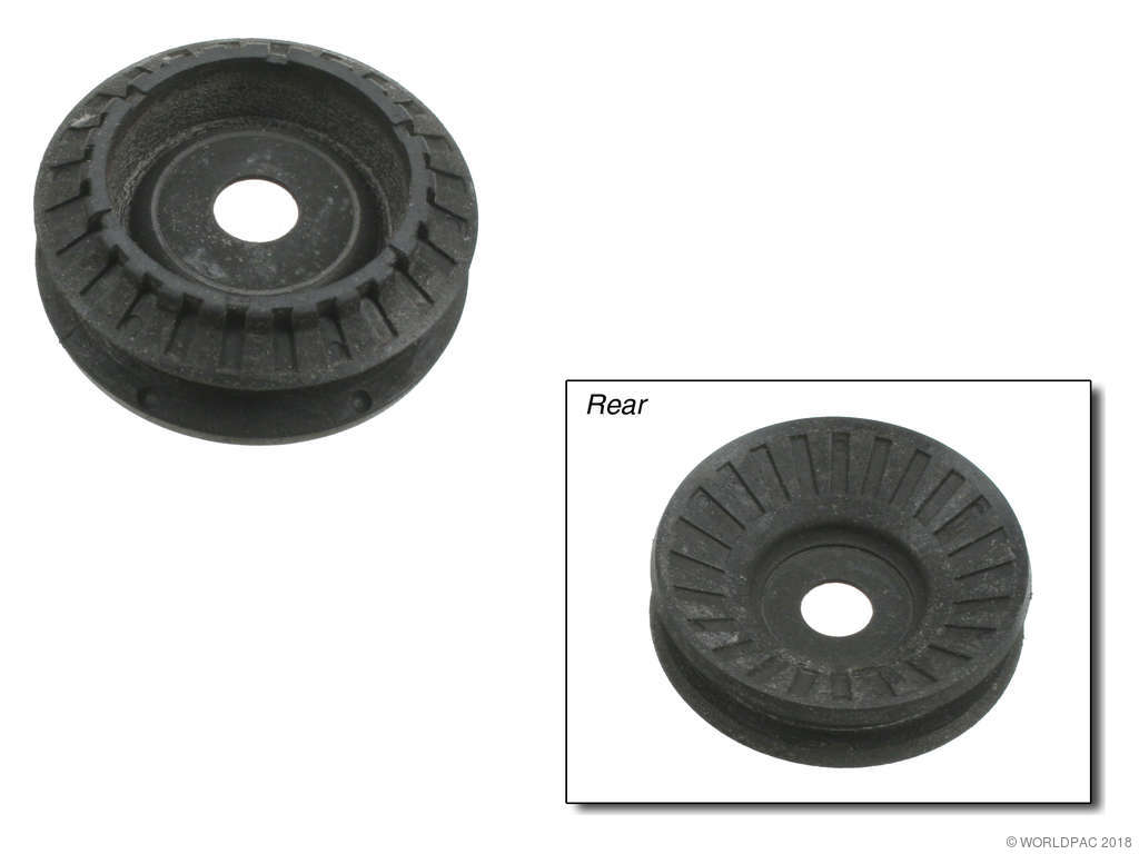 1998-2000 Volvo V70 Suspension Strut Mount - Rear (Genuine)