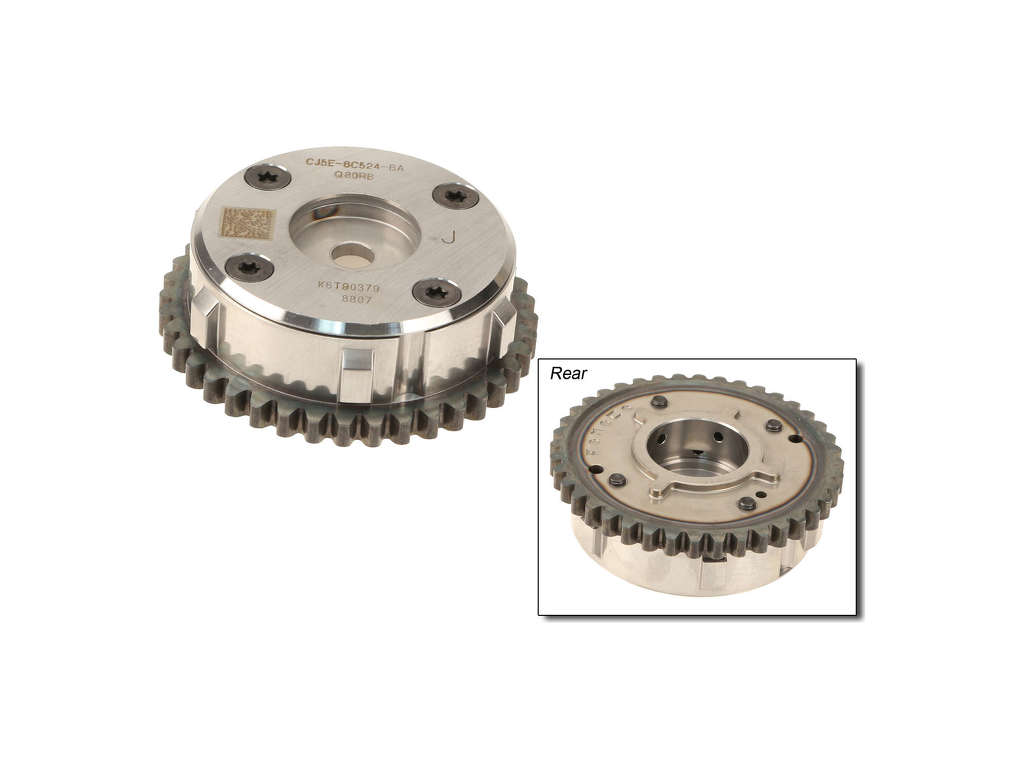 2017-2021 Jaguar F-Pace Engine Variable Valve Timing (VVT) Sprocket - Intake (Genuine)