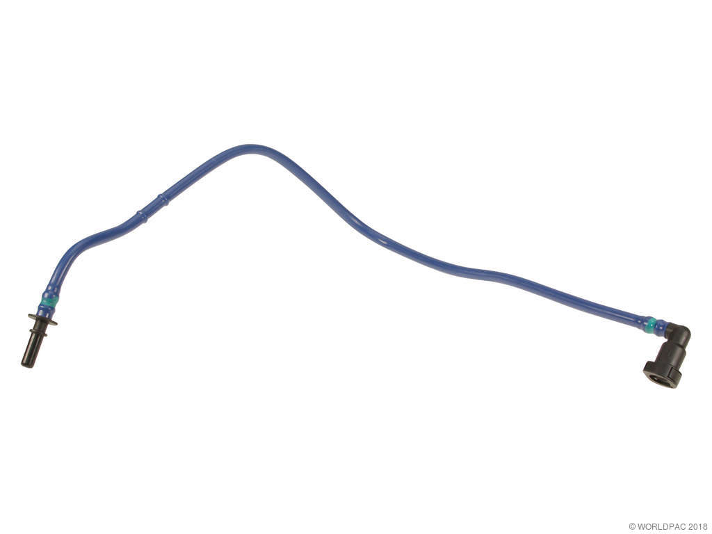 1999-2005 Volkswagen Jetta Fuel Line (Genuine)