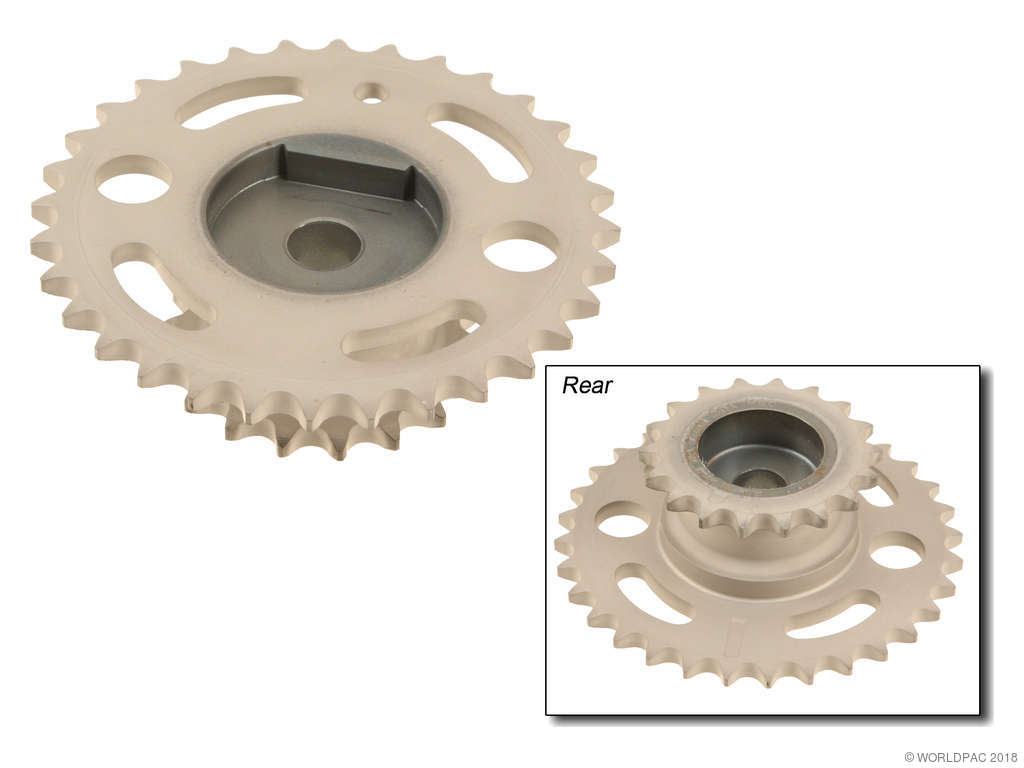 2012-2016 Volkswagen CC Engine Timing Sprocket (Genuine)