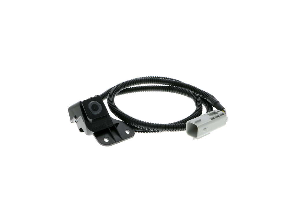 2009 GMC Sierra 2500 HD Park Assist Camera (Vemo)