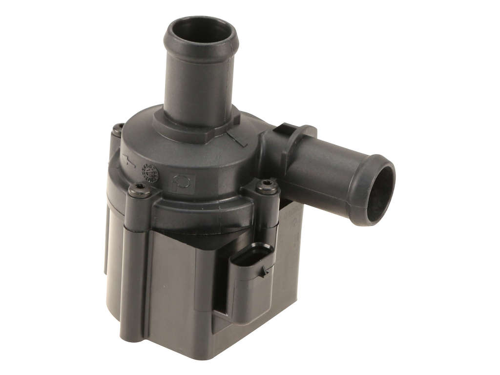 2016-2018 Audi A6 Engine Auxiliary Water Pump (Pierburg)
