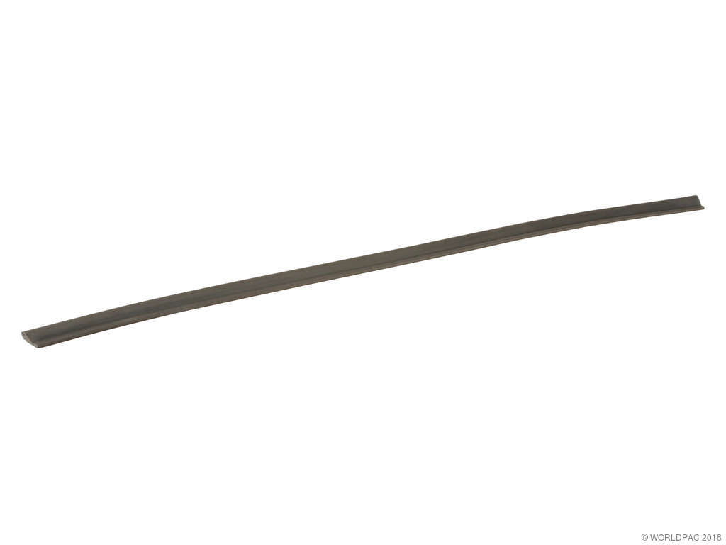 1970-1983 Porsche 911 Window Seal - Right Outer (Original Equipment)
