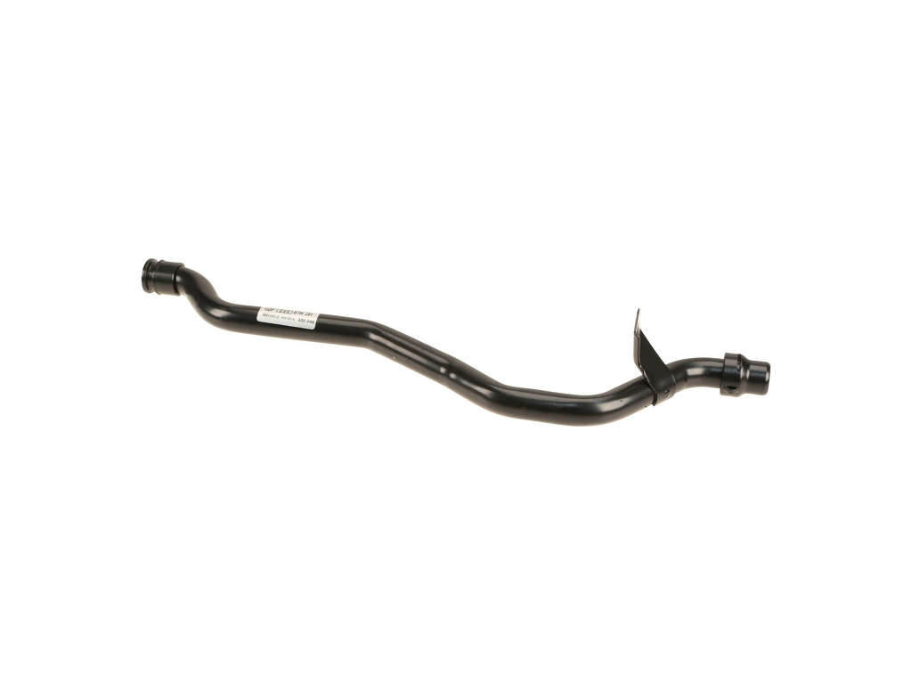 2006-2009 Audi A6 Engine Coolant Pipe (Genuine)