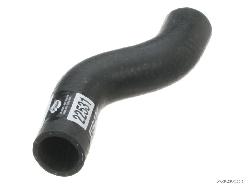 2001-2003 INFINITI QX4 Radiator Coolant Hose - Upper (Gates)