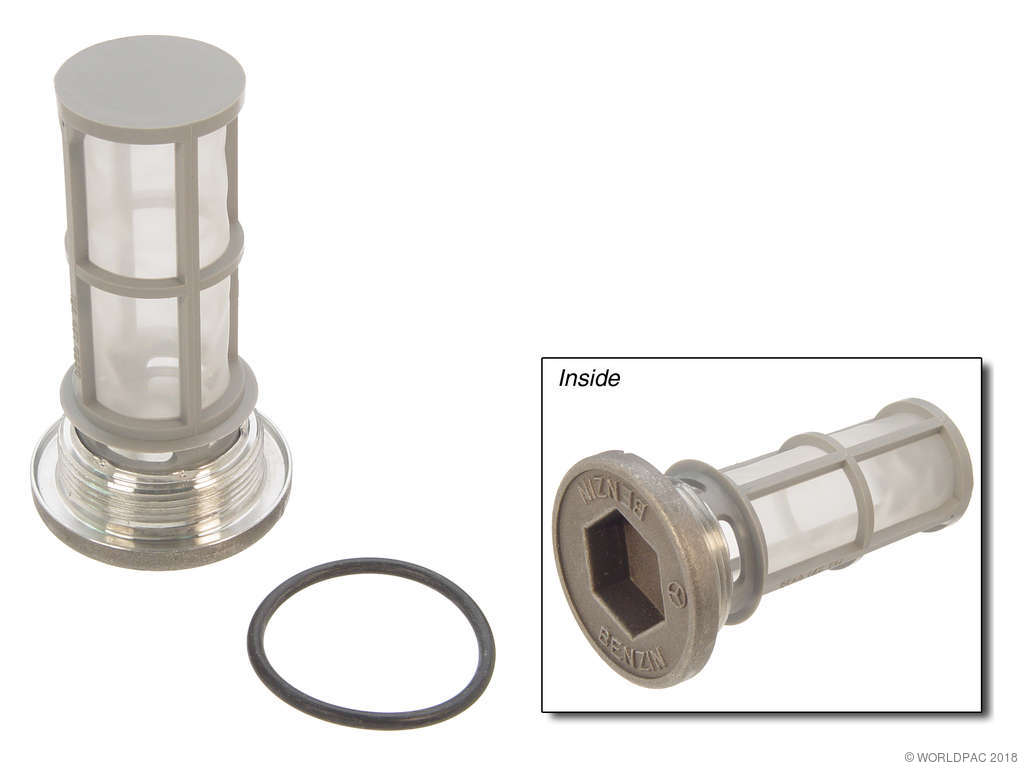 1968-1971 Mercedes-Benz 280SL Fuel Pump Strainer (Genuine)